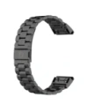 Kup Bizon Strap Uhr Aura Smartwatch 26 mm schwarz - BIZ8608 - {ean13} - Sklep Home Screen