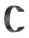 Kup Bizon Strap Uhr Aura Smartwatch 26 mm schwarz - BIZ8608 - {ean13} - Sklep Home Screen