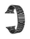 Kup Bizon Strap Watch Aura Apple Watch 38/40/41mm fekete - BIZ8609 - {ean13} - Sklep Home Screen