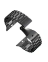 Kup Bizon Strap Watch Aura Apple Watch 38/40/41mm fekete - BIZ8609 - {ean13} - Sklep Home Screen
