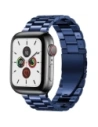 Kup Bizon Strap Watch Aura Apple Watch 38/40/41mm albastru - BIZ8610 - {ean13} - Sklep Home Screen