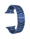 Kup Bizon Strap Watch Aura Apple Watch 38/40/41mm albastru - BIZ8610 - {ean13} - Sklep Home Screen