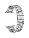 Kup Bizon Strap Watch Aura Apple Uhr 38/40/41mm Silber - BIZ8612 - {ean13} - Sklep Home Screen