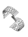 Kup Bizon Strap Watch Aura Apple Uhr 38/40/41mm Silber - BIZ8612 - {ean13} - Sklep Home Screen