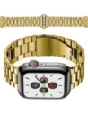 Kup Bizon Strap Watch Aura Apple Watch 38/40/41mm aur - BIZ8613 - {ean13} - Sklep Home Screen