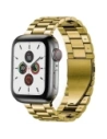 Kup Bizon Strap Watch Aura Apple Watch 38/40/41mm aur - BIZ8613 - {ean13} - Sklep Home Screen