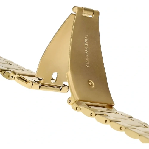 Kup Bizon Strap Uhr Aura Apple Uhr 38/40/41mm gold - BIZ8613 - {ean13} - Sklep Home Screen