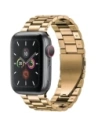 Kup Bizon Strap Watch Aura Apple Watch 42/44/45/46/49 mm aur roz - BIZ8616 - {ean13} - Sklep Home Screen
