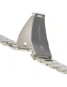 Kup Bizon Strap Uhr Aura Apple Uhr 42/44/45/46/49 mm silber - BIZ8617 - {ean13} - Sklep Home Screen