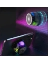 Kup 4smarts SoundCharge RGB Bluetooth 5.4 kompatibilis MagSafe Bluetooth hangsugárzó fekete - 4SMR70 - {ean13} - Sklep Home Screen