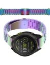 Kup Ceas inteligent Bizon Strap Aura 26 mm curcubeu - BIZ8620 - {ean13} - Sklep Home Screen
