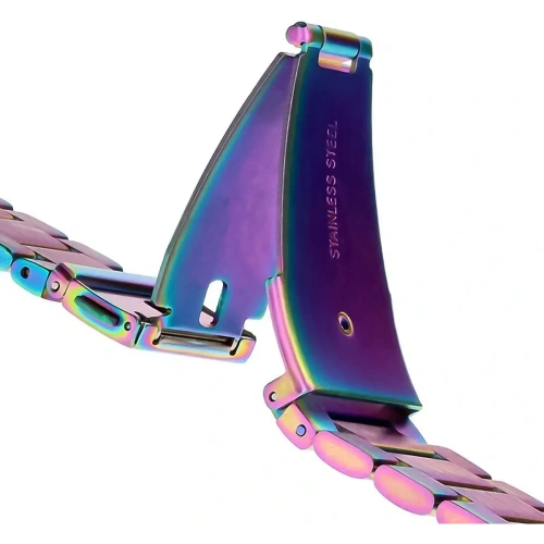 Kup Ceas inteligent Bizon Strap Aura 26 mm curcubeu - BIZ8620 - {ean13} - Sklep Home Screen