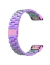 Kup Ceas inteligent Bizon Strap Aura 26 mm curcubeu - BIZ8620 - {ean13} - Sklep Home Screen