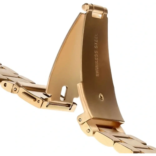 Kup Bizon Strap Uhr Aura Smartwatch 26 mm roségold - BIZ8621 - {ean13} - Sklep Home Screen