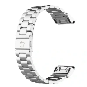 Kup Bizon Strap Óra Aura Okosóra 26 mm ezüst - BIZ8622 - {ean13} - Sklep Home Screen
