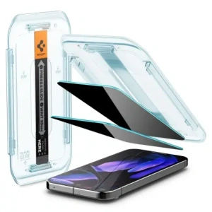 Kup Szkło prywatyzujące Spigen GLAS.tR ez Fit Google Pixel 9 / 9 Pro Privacy [2 PACK] - SPN16679 - {ean13} - Sklep Home Screen