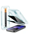 Kup Spigen GLAS.tR ez Fit Google Pixel 9 / 9 Pro Privacy [2 PACK] - SPN16679 - {ean13} - Sklep Home Screen