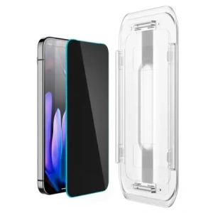 Kup Szkło prywatyzujące Spigen GLAS.tR ez Fit Google Pixel 9 / 9 Pro Privacy [2 PACK] - SPN16679 - {ean13} - Sklep Home Screen