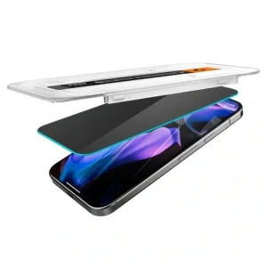 Kup Szkło prywatyzujące Spigen GLAS.tR ez Fit Google Pixel 9 / 9 Pro Privacy [2 PACK] - SPN16679 - {ean13} - Sklep Home Screen