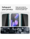 Kup Spigen GLAS.tR ez Fit Google Pixel 9 / 9 Pro Privacy [2 PACK] - SPN16679 - {ean13} - Sklep Home Screen
