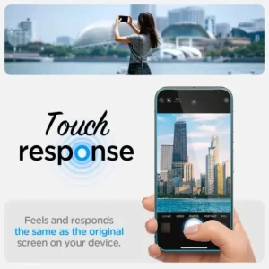Kup Szkło prywatyzujące Spigen GLAS.tR ez Fit Google Pixel 9 / 9 Pro Privacy [2 PACK] - SPN16679 - {ean13} - Sklep Home Screen