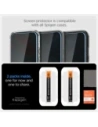 Kup Spigen GLAS.tR ez Fit Google Pixel 9 / 9 Pro Privacy [2 PACK] - SPN16679 - {ean13} - Sklep Home Screen