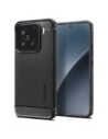 Kup Etui Spigen Rugged Armor Xiaomi 15 Matt Schwarz - SPN16680 - {ean13} - Sklep Home Screen