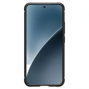 Kup Etui Spigen Rugged Armor Xiaomi 15 Matt Schwarz - SPN16680 - {ean13} - Sklep Home Screen