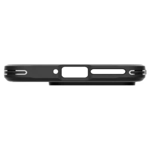 Kup Etui Spigen Rugged Armor Xiaomi 15 Matt Schwarz - SPN16680 - {ean13} - Sklep Home Screen
