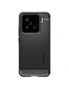 Kup Etui Spigen Rugged Armor Xiaomi 15 Matt Schwarz - SPN16680 - {ean13} - Sklep Home Screen
