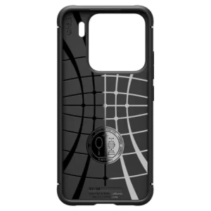 Kup Etui Spigen Rugged Armor Xiaomi 15 Matt Schwarz - SPN16680 - {ean13} - Sklep Home Screen