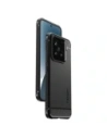 Kup Etui Spigen Rugged Armor Xiaomi 15 Matt Schwarz - SPN16680 - {ean13} - Sklep Home Screen