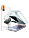 Spigen GLAS.tR ez Fit HD Samsung Galaxy S25 Ultra Privacy [2 PACK]