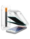 Buy Spigen GLAS.tR ez Fit HD Samsung Galaxy S25 Ultra Privacy [2 PACK] - SPN16681 - {ean13} - Home Screen Store Europe