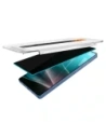 Buy Spigen GLAS.tR ez Fit HD Samsung Galaxy S25 Ultra Privacy [2 PACK] - SPN16681 - {ean13} - Home Screen Store Europe