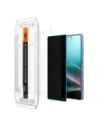 Buy Spigen GLAS.tR ez Fit HD Samsung Galaxy S25 Ultra Privacy [2 PACK] - SPN16681 - {ean13} - Home Screen Store Europe