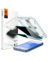 Buy Spigen GLAS.tR ez Fit HD Samsung Galaxy S24+ Plus / S25+ Plus Privacy [2 PACK] - SPN16682 - {ean13} - Home Screen Store Europe