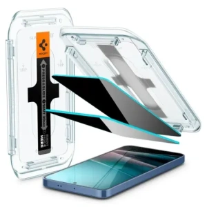 Kup Spigen GLAS.tR ez Fit HD Samsung Galaxy S24+ Plus / S25+ Plus Privacy [2 PACK] - SPN16682 - {ean13} - Sklep Home Screen