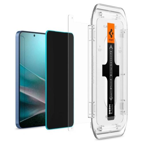 Buy Spigen GLAS.tR ez Fit HD Samsung Galaxy S24+ Plus / S25+ Plus Privacy [2 PACK] - SPN16682 - {ean13} - Home Screen Store Europe