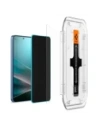 Buy Spigen GLAS.tR ez Fit HD Samsung Galaxy S24+ Plus / S25+ Plus Privacy [2 PACK] - SPN16682 - {ean13} - Home Screen Store Europe