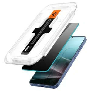 Kup Spigen GLAS.tR ez Fit HD Samsung Galaxy S24+ Plus / S25+ Plus Privacy [2 PACK] - SPN16682 - {ean13} - Sklep Home Screen