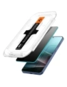 Buy Spigen GLAS.tR ez Fit HD Samsung Galaxy S24+ Plus / S25+ Plus Privacy [2 PACK] - SPN16682 - {ean13} - Home Screen Store Europe