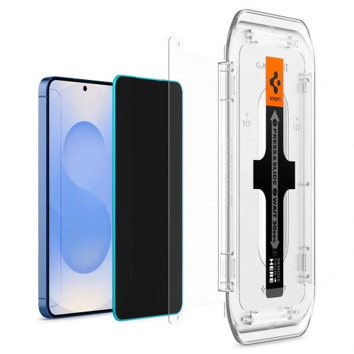 Kup Spigen GLAS.tR ez Fit HD Samsung Galaxy S24 / S25 Datenschutz [2 PACK] - SPN16683 - {ean13} - Sklep Home Screen