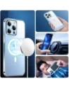 Buy Tech-Protect Flexair Hybrid MagSafe Samsung Galaxy S22 Clear - THP3915 - {ean13} - Home Screen Store Europe