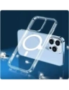 Buy Tech-Protect Flexair Hybrid MagSafe Samsung Galaxy S22 Clear - THP3915 - {ean13} - Home Screen Store Europe