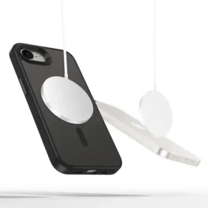 Kup Tech-Protect Magmat MagSafe Apple iPhone 16e Negru Mat - THP3916 - {ean13} - Sklep Home Screen