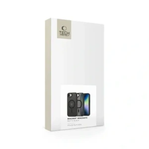 Kup Tech-Protect Magmat MagSafe Apple iPhone 16e Negru Mat - THP3916 - {ean13} - Sklep Home Screen