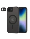 Kup Tech-Protect Magcam MagSafe Apple iPhone 16e Matt Fekete - THP3917 - {ean13} - Sklep Home Screen