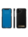 Kup Etui iDeal Of Sweden Apple iPhone 11 Pro (Saffiano Black) - IDS171SAFBLK - {ean13} - Sklep Home Screen