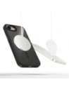 Kup Tech-Protect Magmat MagSafe Apple iPhone 16e Schwarz/transparent - THP3918 - {ean13} - Sklep Home Screen